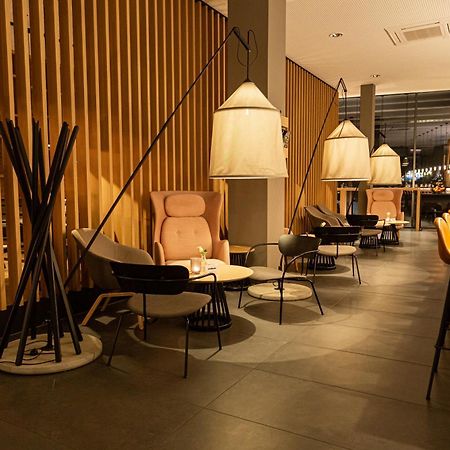 Готель Ibis Styles Фехта Екстер'єр фото